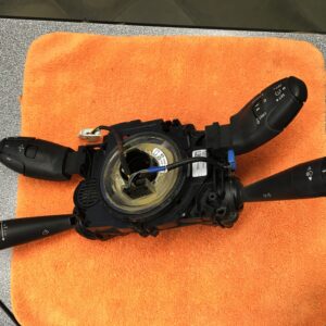 Commodo blok Citroen C3 II 2009/2020 - Psa 96667323XT