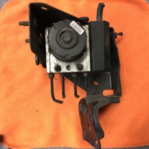 ABS Pomp met support Citroen C3 II 1.4 HDI 2009/2020 - Ate 9666392580