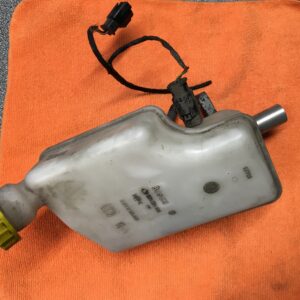 Hoofdremcilinder Citroen C3 II 2009/2020 - 0204054032