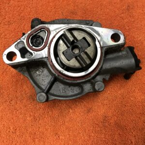Vacuum pump Citroen C3 II 2009/2020 - Pierburg 7.28144.09 - 9658398080D