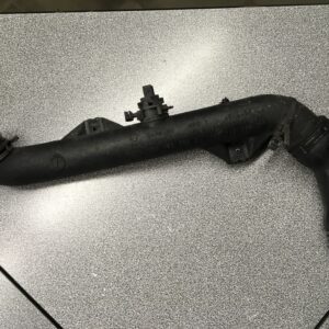 Tuyau et durite intercooler VW Golf - 1E0145762C