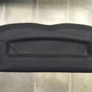Rear parcel shelf Citroen C3