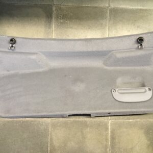 Plaque de recouvrement coffre Opel Meriva - GM Rogers 090439129