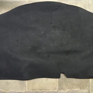 Tapis de coffre Citoren Ds3 - 96833234ZD