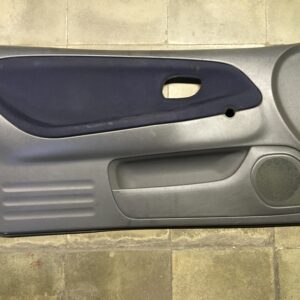 Panneau de porte avant gauche Mitsubishi Colt V 1995/2004 - R190031-71