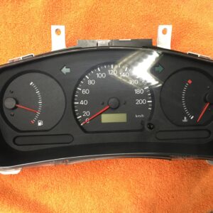 Compteur kilométrique Mitsubishi Colt V 1995/2004 – MR390656237-610