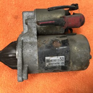 Démarreur Mitsubishi Colt 1995/2004 - MD301350