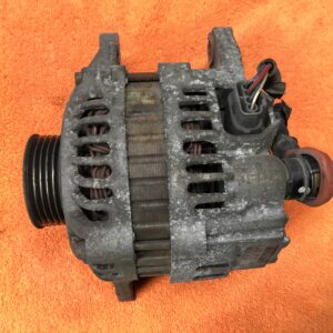 Alternator Mitsubishi Colt 1995/2004 - MD363639 - A2TA5394 - 12V - 90A