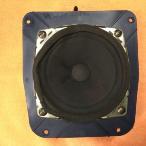 Haut parleur Mitsubishi Colt 1995/2004 - MR172418