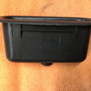 Cendrier amovible Mitsubishi Colt 1995/2004 - MB817150