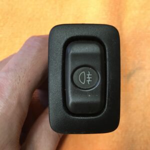 Commutateur feu antibrouillard avant Mitsubishi Colt 1995/2004