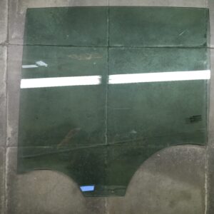 Vitre de porte arrière Renault 1996/2005 - Megane I Scenic I Kangoo I Master/Movano