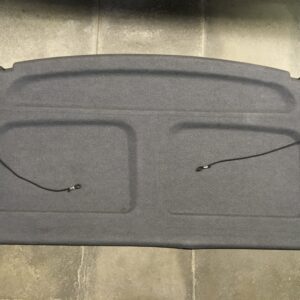 Plage arrière Mitsubishi Colt 1995/2004 - MR189977