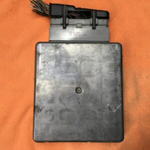 Calculateur moteur ECU Ford Ka 1.3L essence 1996/2008 - Visteon 1S5F-12A650-AA