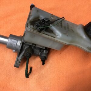 Maitre cylindre Renault - Bosch 0204051266 - 0 204 051 266 - 0204 051 266