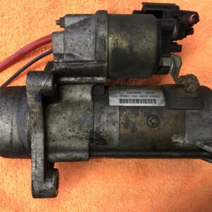 Démarreur Moteurs essence Ford 1.3 Endura-E - Ford 95FB11000BD