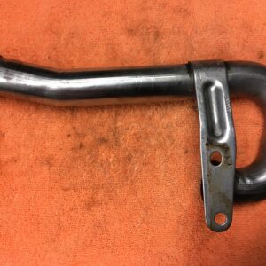 Tuyau de raccordement EGR Renault moteur 1.5 Dci (k9k) - 5066623