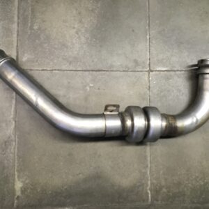 Tuyau intercooler Renault moteur 1.5 Dci - 8200306925E