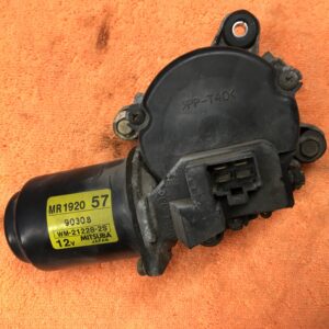 Moteur essui glace avant Mitsubishi Colt 1995/2004 - Mitsuba MR192057