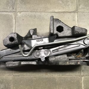 Kit cric Renault - 995040009R