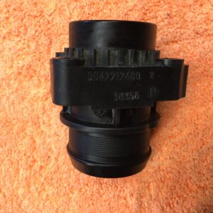 Air intake hose connector Peugeot Citroen - 9642212480