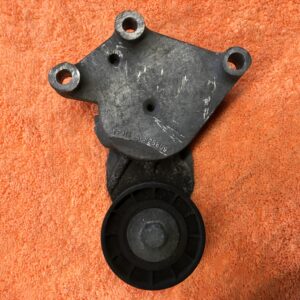 Galet tendeur de courroie Peugeot Citroen - Psa 825809