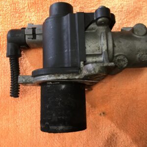 Vanne EGR Renault - Pierburg 8200561269A