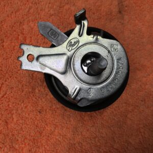 Galet tendeur de courroie de distribution Renault Dacia - Gates 8200585574