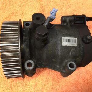 Pompe injection haute pression Renault moteur 1.5 Dci (k9k) - Delphi 8200057225