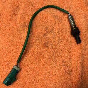 Lambda-sonde  Ford - 98AB-9F472-BB - 98AB9F472BB