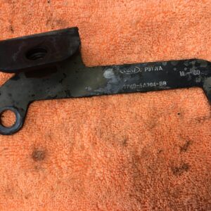 Support échappement Ford KA - Ford 97KB-5A204-BB