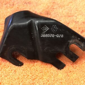 Support échappement Moteur 1.5Dci Renault Nissan - 388576-078