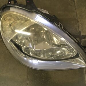 Citroen Xsara right front headlight - Citroen 9637082480