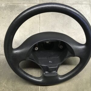 Volant Citroen Saxo phase 2 - Citroen 9635003577