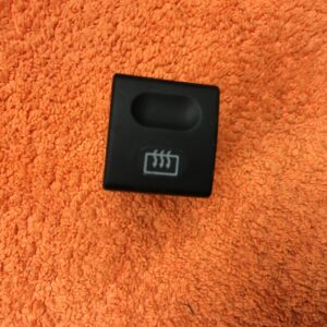 Achterruitverwarming schakelaar Peugeot 205,305,309,405,505 Citroen - DAV
