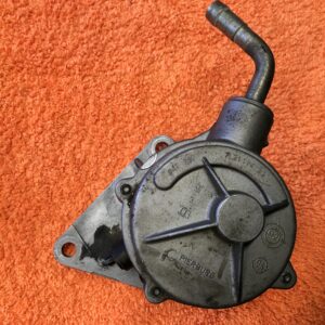 Pompe à vide Citroen Peugeot - Pierburg 7.21741.74