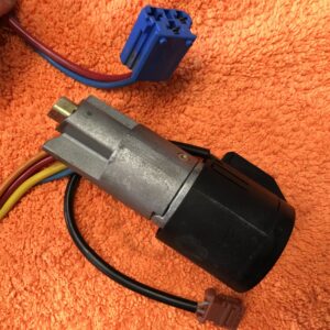 Neiman Citroen Xsara 1997-2005, phase 1 et 2) - Delphi 9641551180