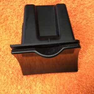 Asbakje Citroen Xsara phase 2 - 9638400477