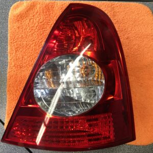 Rechter achterlicht Renault Clio - Valeo 8200071414