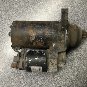Starter VW AG - 02A911023LA