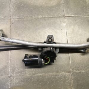 Ruitenwissermotor en -mechanisme Audi A3 - BOSCH 0390241151 - 1J1955113A