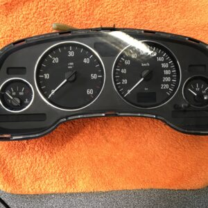 Kilometerteller Opel Astra 2000/2009 - GM 88311318 - 96251051