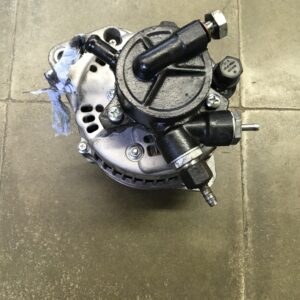 Alternateur Opel Astra G caravan 2000/2009 - Hella 8EL011711-151