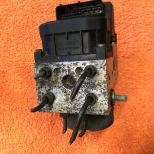 ABS-pomp Opel Astra G Caravan 2000-2009 - Bosch 0273004362