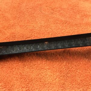 3e Feu stop Opel Astra G Caravan 2000/2009 GM 90560399