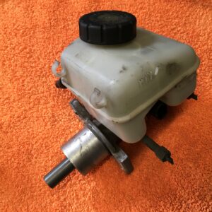 Hoofdremcilinder Opel Astra G Caravan 2000/2009 - Delphi 5571 Lucas 2014