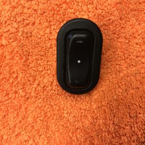 Elektrisch Raam Schakelaar Rechts voor Opel Astra G Caravan 2000/2009 - GM 90561388