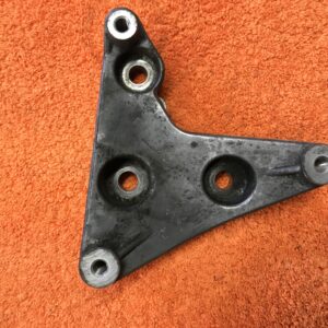 Support compresseur clim Opel Astra H