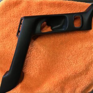 Linker binnendeurhendel  Opel Astra G Caravan 2000/2009 - GM 024434103