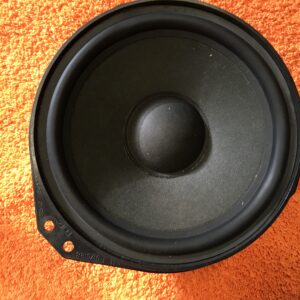 Luidspreker Opel Astra G Caravan 2000/2009 - GM 9175188